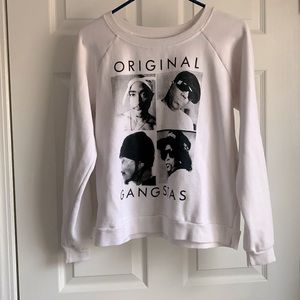 Original Gangsters Sweatshirt